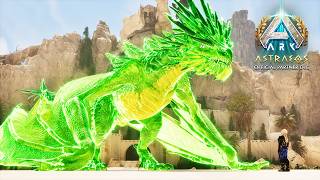 【ARK】ニュークリア種を攻略せよ...ARK Supreme配信開始！！