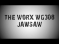 WORX WG308