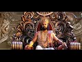 Shakunthalam Samantha Glimpses Of Madhura Gathama Song