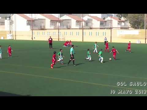 FanFutbolSiete 105 - Gol Saulo 19/05/2018