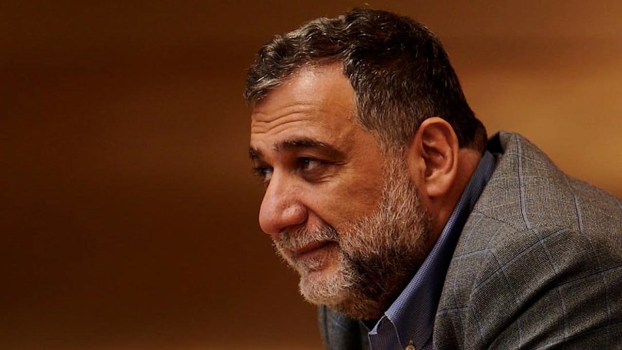 #Ուղիղ. Երկխոսություն Ռուբեն Վարդանյանի հետ