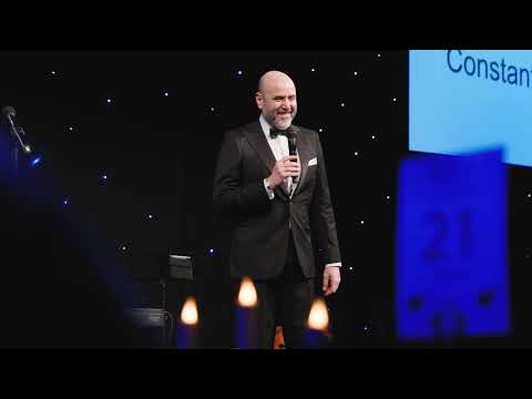 IBIA Annual Dinner 2025 - Long After Movie
