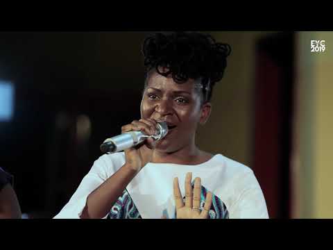 God's Envoys - Kwiina Ncakakilwa