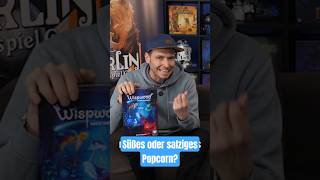 Wispwood - Kurzreview - Hunter & Cron Brettspiel Show #brettspiele #boardgames #brettspielshow