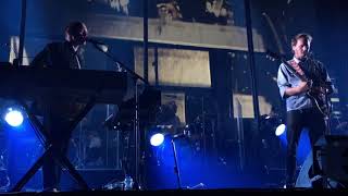 Ben Howard - A Boat To An Island On The Wall - Live at Afas Live