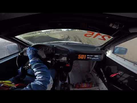 Frydrych - Finał SN -2000 - 8 Runda MPRC 2022