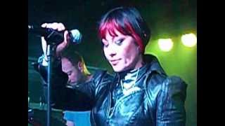 Republica - Out of The Darkness (live @ Fibbers, York) (15th March 2013)