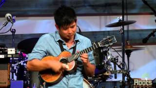 Jake Shimabukuro "Dragon"