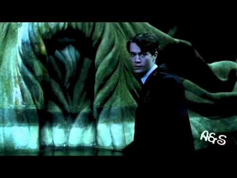 Death Eater -  Psychopath