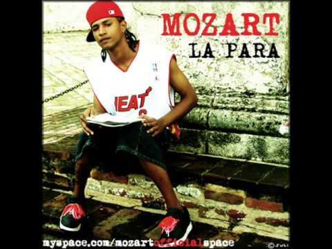 mozart la para tamo en dauran mambo