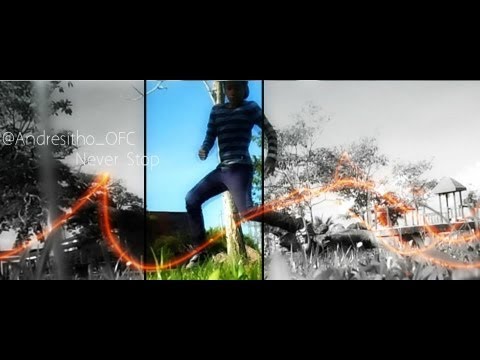 @Andresitho_OFC | Never Stop | [OFICIAL] Free Step Colombia♥