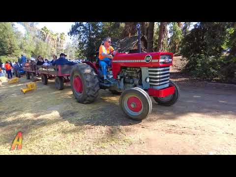 Hillcrest Farms Reedley