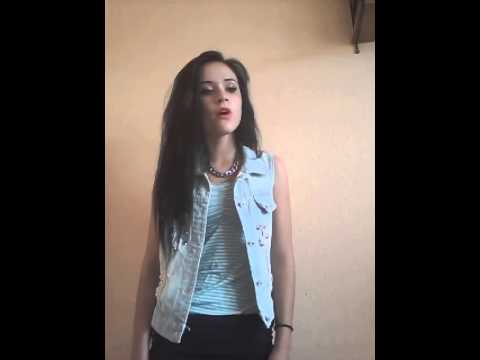 Summertime sadness Dóra Nagy