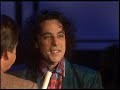 American Bandstand 1985- Interview Jules Shear