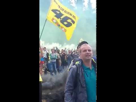 Moto GP Brno (2) 06.08.2017