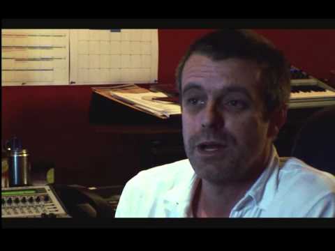 Harry Gregson-Williams Interview - Using NI Kontakt