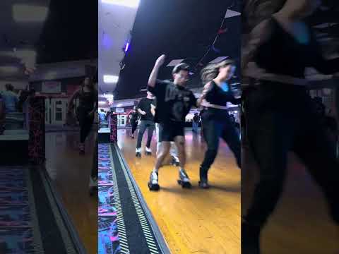 Astro Skate Orlando 7/30/25: Adult Night (sideline view)