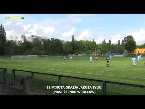 2014-04 -26 POLONIA WROCŁAW - PIAST ŻERNIKI WROCŁAW