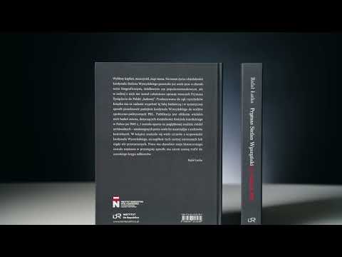 Prymas Stefan Wyszyński w realiach PRL