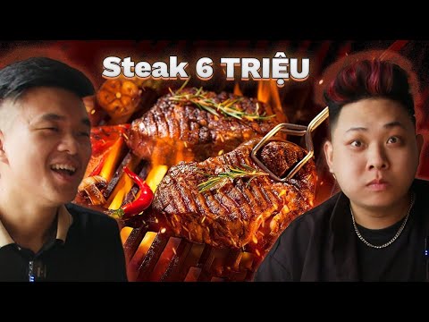Bife 250k vs Bife 6000k |