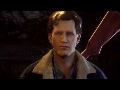 G-Mo Skee plays Friday the 13th: The Game (Episode 1)