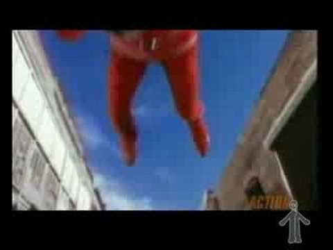 Eroi - Ralph super maxi eroe