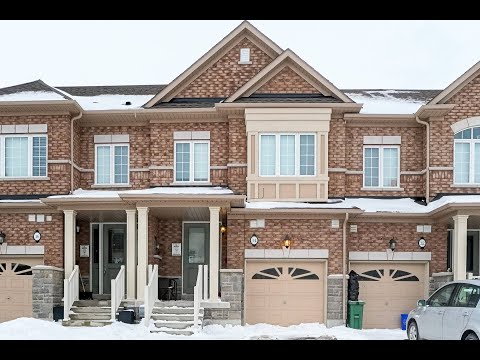 34 Bayonne Drive, Stoney Creek Home for Sale - Real Estate Properties for Sale