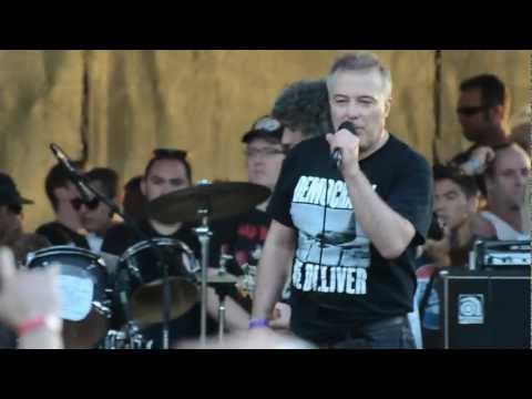 Jello Biafra - Brown Lipstick Parade