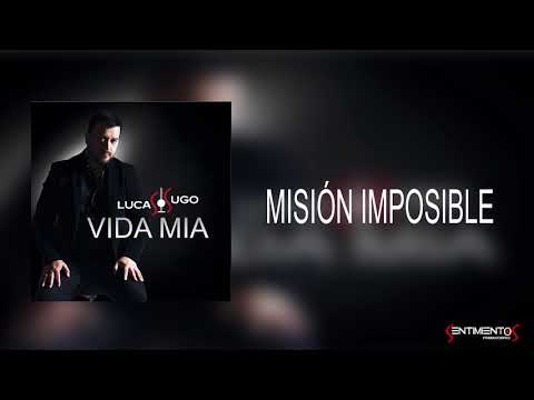 Video Misión imposible (Audio) de Lucas Sugo