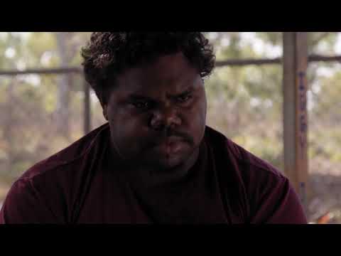 Warburdar Bununu: Water Shield | Trailer | EFFA '21