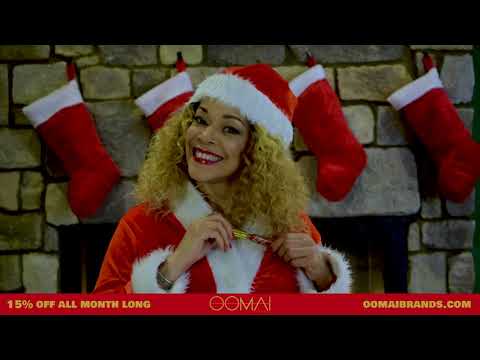 Merry Kissmas (1 Min Spot)