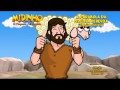 Midinho O Pequeno Missionário Novo Testamento VOL 10 TEASER