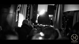 Rock and chic 1 year Anniversary at Matignon Paris 