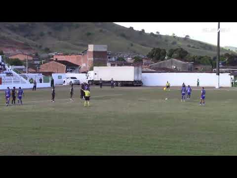 ZUMBI 0 × 1 CRUZEIRO DE ARAPIRACA GOL CAMPEONATO ALAGOANO SEGUNDA DIVISÃO 2021