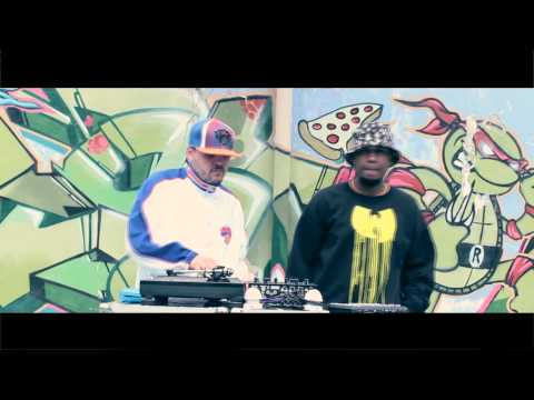 Flysinatra - Con Soda Ft. Rize 1200