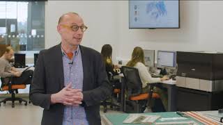 Digital Fabrication Lab