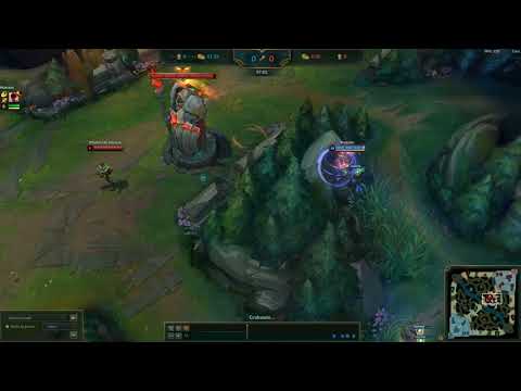 How to do a ghost insec