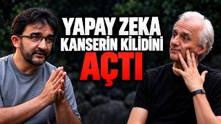 Pankreas Kanserinde 40 Yıllık Kilit Açıldı | Dr. Kakajan Komurov