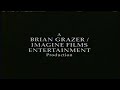 Opening To My Girl 1992 VHS Version 1