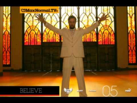 Max Normal.TV - Don't Give Up