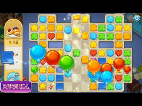 Matchington Mansion level 1282 HD