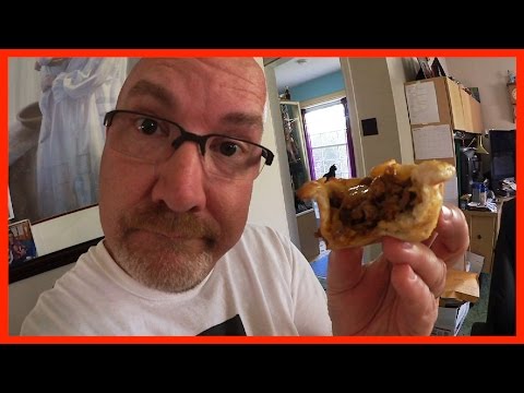 Computer Virus, Barbecup Recipe - Ken's Vlog #373