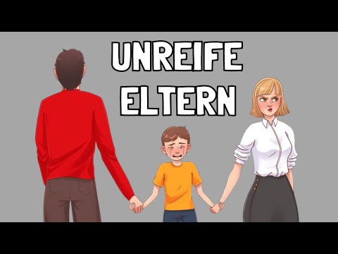 DAS könnte ein entscheidender Grund sein, wenn das Verhältnis zu deinen Eltern zerrüttet ist!