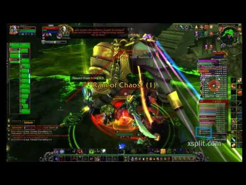 H Archie after the nerf...