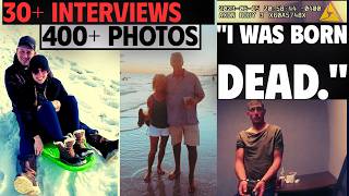 INTERVIEWS: Chad Doerman beat up his dad 13 years before he shot his 3 boys. Blamed wife, money, God