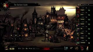 Lost - Let's Play Darkest Dungeon Part 51