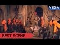 Balan K Nair Sends His Men To Rob The Village Sankharsham Movie Scenes