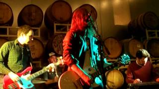 andrew leahey & the homestead "Silver linings" @  hardywood Richmond Va 02 15 2014