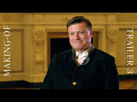 Making-of »Die Meistersinger von Nürnberg« (3) mit Christian Thielemann // Semperoper Dresden