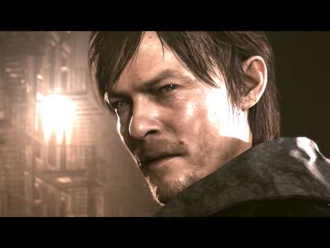 The Gap In The Door - Wreath Of Bones - P.T Silent Hills